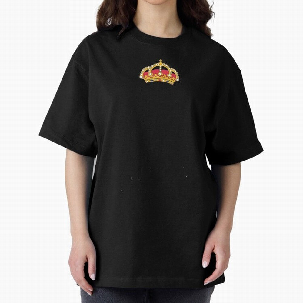 Keep calm and Hala Madrid! Oversized T-Shirt Celebrate Classic Football Spirit in FIFA World Cup 2026 USA Canada Mexico Built around CR7 and Messi, Germany Energy, Vintage Soccer Flavor, Modern Football Stars, National Flags and Final Night