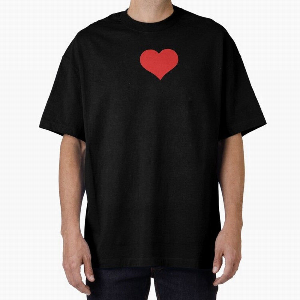 I Love Football Oversized T-Shirt Show Your Love for FIFA World Cup 2026 Group Stage Spirit, Connected to Netherlands, Neymar, Haaland and Cristiano Ronaldo, Football Passion, Legendary Performances, Festival Vibes and Supporter Community; Perfect