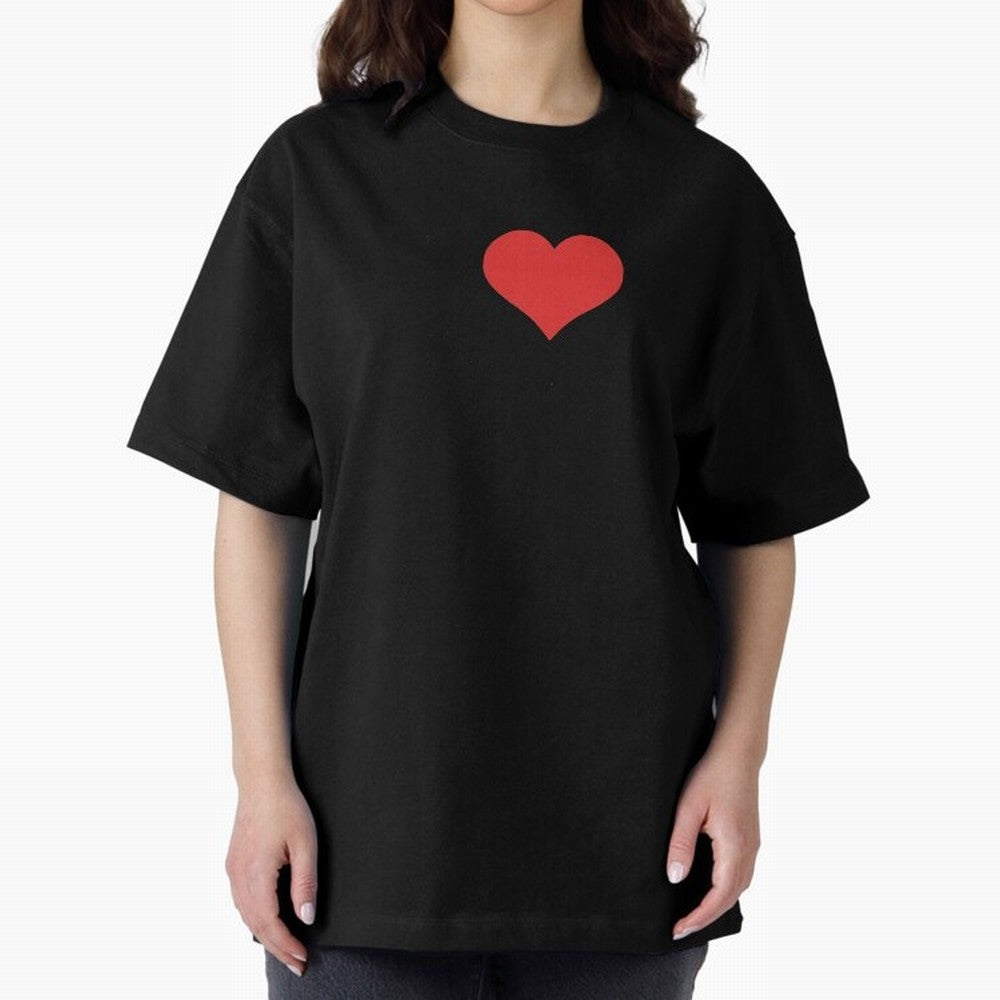 I Love Football Oversized T-Shirt Show Your Love for FIFA World Cup 2026 Group Stage Spirit, Connected to Netherlands, Neymar, Haaland and Cristiano Ronaldo, Football Passion, Legendary Performances, Festival Vibes and Supporter Community; Perfect
