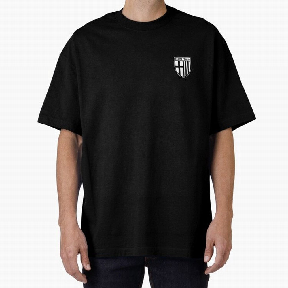 PARMA Oversized T-Shirt Make Every Match About Global Football Passion for FIFA World Cup 2026, Built around Haaland and Mbappe, Portugal, Game Day Rituals, Football Legends, Country Pride and the Road to the Final; Built for Supporters Chasing