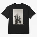 Manchester United Legends Oversized T-Shirt Back the Journey through FIFA World Cup 2026 Celebrating Cristiano Ronaldo, Argentina and Brazil Energy, Goal Celebration Energy, Supporter Heritage, Football Icons and Worldwide Tournament Joy; Perfect