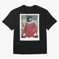 George Best - Manchester United Oversized T-Shirt Enjoy Match Day Hype around FIFA World Cup 2026 USA Canada Mexico, Messi, CR7 and Mbappe, Brazil, Portugal and Argentina, Classic Soccer Heritage, Championship Pressure, Fan Loyalty and