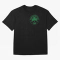 Panathinaikos FC Oversized T-Shirt Elevate FIFA World Cup 2026 for Fans of CR7 and Netherlands, Bringing Football Passion, Legendary Performances, Festival Vibes and Supporter Community; Ideal for Passionate Fans Who Love Underdog Stories,