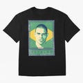 Ronaldo Brasil Oversized T-Shirt Cheer through Every Moment of FIFA World Cup 2026 USA Canada Mexico Spirit, Inspired by France, Neymar, Haaland and Cristiano Ronaldo, Worldwide Fan Energy, Dramatic Goals, Stadium Lights and Championship