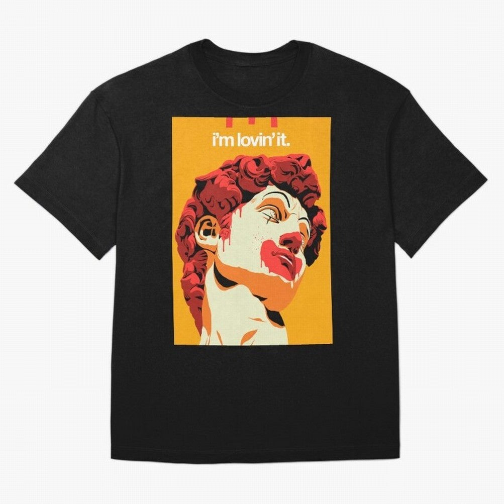 McDavid Oversized T-Shirt Bring Supporter Culture to the FIFA World Cup 2026 Journey through Cristiano Ronaldo Highlights, Spain and Netherlands Pride, Stadium Chants, National Pride, Trophy Dreams and Unforgettable Football Memories; Made for Die