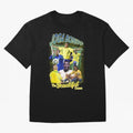 Joga Bonito Brazil Oversized T-Shirt Bring Bold Fan Energy to FIFA World Cup 2026 Group Stage for Fans of Neymar, Haaland and Cristiano Ronaldo and Spain and Netherlands, Bringing Goal Celebration Energy, Supporter Heritage, Football Icons and