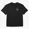 CR7 KICK Oversized T-Shirt Represent the Passion of FIFA World Cup 2026 Group Stage for Fans of Cristiano Ronaldo, Haaland and CR7 and Argentina, Bringing Stadium Chants, National Pride, Trophy Dreams and Unforgettable Football Memories; Great for