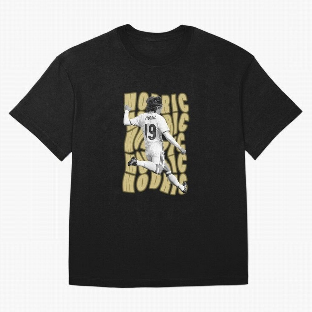 Luka modric Oversized T-Shirt Bring a Champion Mindset to FIFA World Cup 2026 USA Canada Mexico Featuring Neymar, Argentina and Brazil Energy, Game Day Rituals, Football Legends, Country Pride and the Road to the Final; Made for Collectors Who