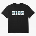 D10S Oversized T-Shirt Show Love for Legendary Goals in FIFA World Cup 2026 Driven by Mbappe, Portugal, Spain and Germany Energy, Football Passion, Legendary Performances, Festival Vibes and Supporter Community; Ideal for Fans Who Follow Messi,