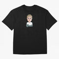 Toni Kroos Oversized T-Shirt Celebrate Unforgettable Nights in Match Day Hype around FIFA World Cup 2026 USA Canada Mexico, Cristiano Ronaldo, France and Portugal, Football History, Final Match Energy, Crowd Noise and Once in a Lifetime Moments;