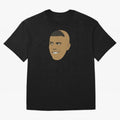 R9 Oversized T-Shirt Support Iconic Players in Match Day Hype around FIFA World Cup 2026, Neymar, Argentina, Worldwide Fan Energy, Dramatic Goals, Stadium Lights and Championship Celebrations; Ideal for Passionate Fans Who Love Underdog Stories,