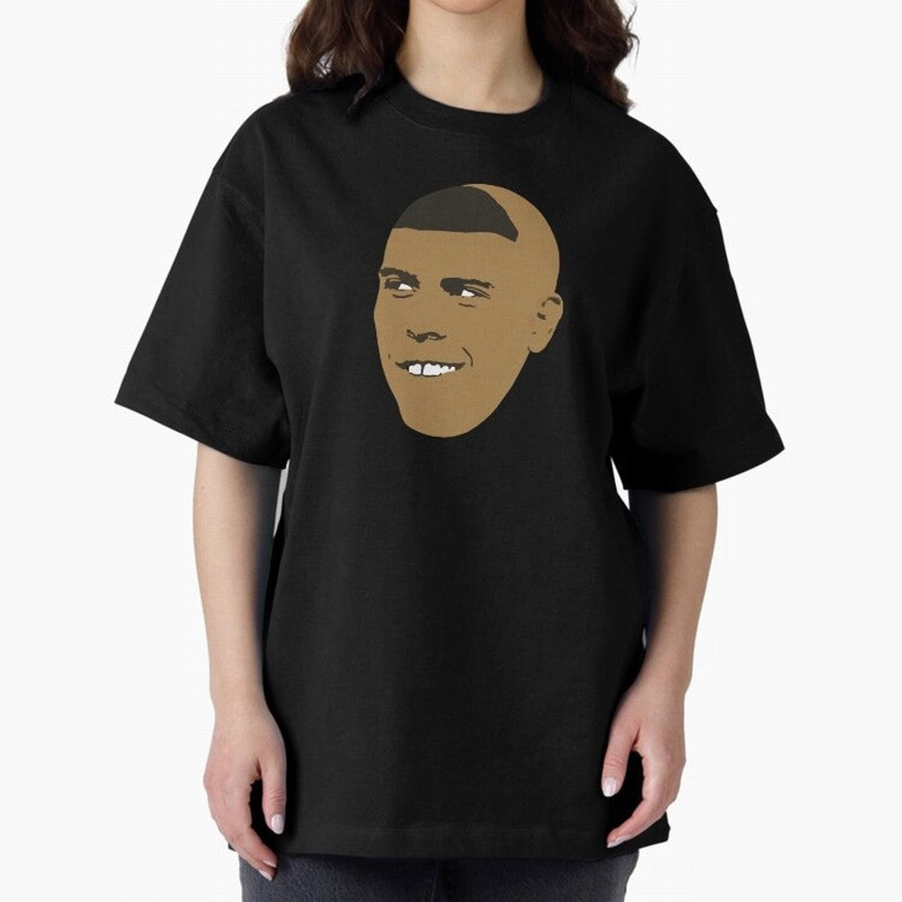 R9 Oversized T-Shirt Support Iconic Players in Match Day Hype around FIFA World Cup 2026, Neymar, Argentina, Worldwide Fan Energy, Dramatic Goals, Stadium Lights and Championship Celebrations; Ideal for Passionate Fans Who Love Underdog Stories,