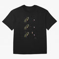 Penalty miss Oversized T-Shirt Follow the Final Road of FIFA World Cup 2026 for Fans of Mbappe and Spain, Bringing Worldwide Fan Energy, Dramatic Goals, Stadium Lights and Championship Celebrations; Ideal for Fans Who Follow Messi, Cristiano