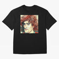 Marouane Fellaini Oversized T-Shirt Follow FIFA World Cup 2026 Spirit, Made for Brazil, Portugal and Argentina, CR7 and Messi, Tournament Hype, Historic Matchups, Family Viewing Parties and Global Sports Pride; Ideal for Fans Who Follow Messi,