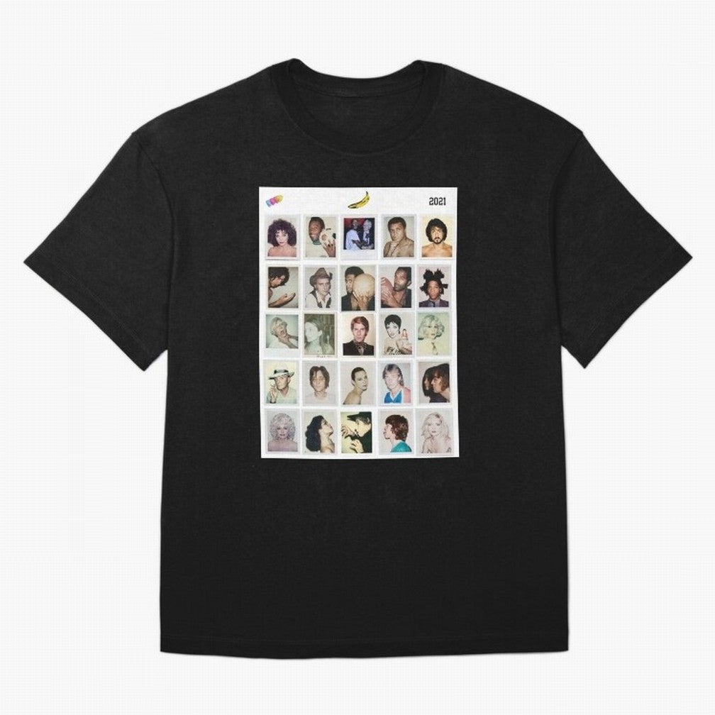 Class of Warhol Oversized T-Shirt Fuel the Hype around FIFA World Cup 2026 for Fans of Cristiano Ronaldo, Haaland and CR7 and Germany, Bringing Championship Spirit, Famous Goals, Roaring Crowds and International Football Unity; Created for Match