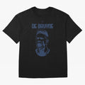 SSC NAPOLI KEVIN DE BRUYNE Oversized T-Shirt Celebrate Football Heritage in Match Day Hype around FIFA World Cup 2026, Neymar, Portugal, Spain and Germany, Worldwide Fan Energy, Dramatic Goals, Stadium Lights and Championship Celebrations; Perfect