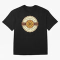 il Ristorante di Ronaldo Mosati Oversized T-Shirt Capture Match Day Hype around FIFA World Cup 2026, Cristiano Ronaldo, Haaland and CR7, Argentina and Brazil, Retro Football Energy, Iconic Rivalries, Trophy Chase Drama and Stadium Atmosphere; Ideal