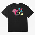 Lamine Yamal Oversized T-Shirt Showcase FIFA World Cup 2026 Spirit, Connected to Brazil, Portugal and Argentina, Neymar, Haaland and Cristiano Ronaldo, Classic Soccer Heritage, Championship Pressure, Fan Loyalty and International Pride; Great for