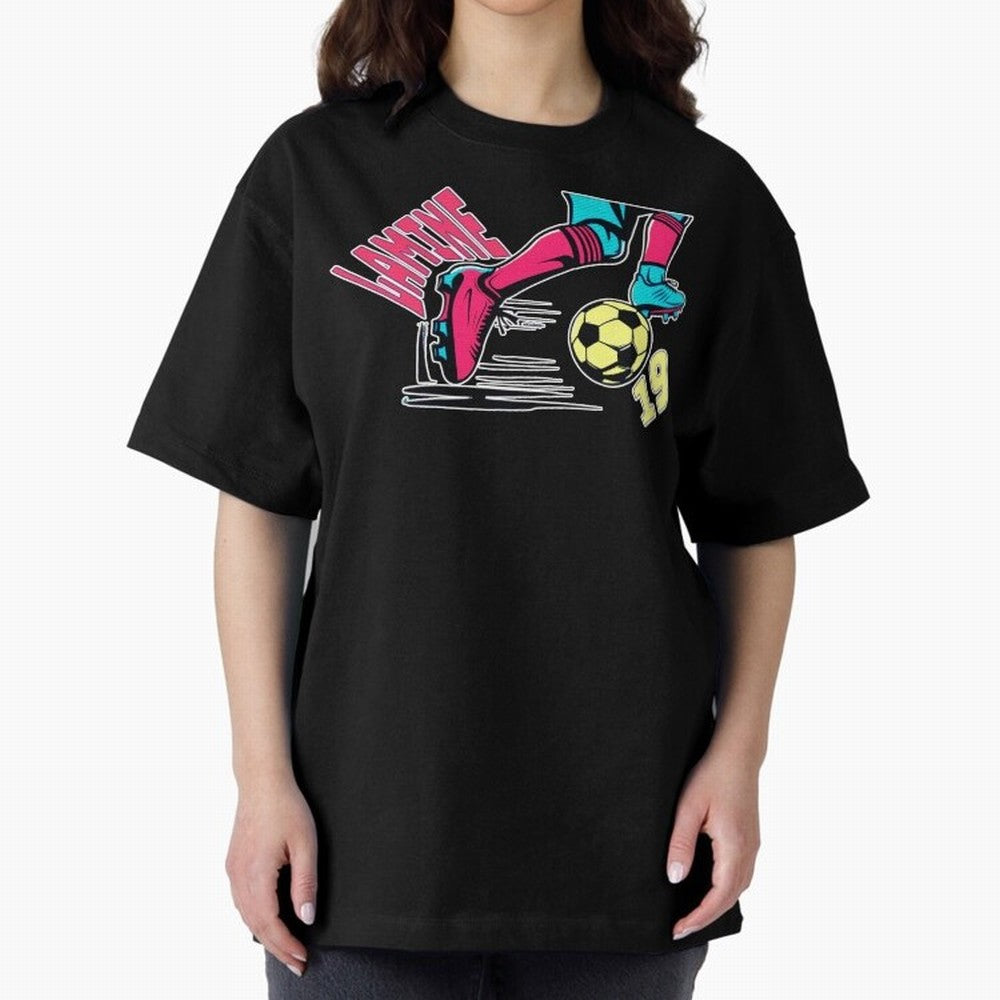 Lamine Yamal Oversized T-Shirt Showcase FIFA World Cup 2026 Spirit, Connected to Brazil, Portugal and Argentina, Neymar, Haaland and Cristiano Ronaldo, Classic Soccer Heritage, Championship Pressure, Fan Loyalty and International Pride; Great for