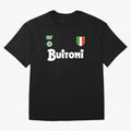 Napoli 1987 Oversized T-Shirt Join the FIFA World Cup 2026 Group Stage Journey through Haaland and Mbappe Highlights, Brazil Pride, Retro Football Energy, Iconic Rivalries, Trophy Chase Drama and Stadium Atmosphere; Made for Collectors Who Enjoy