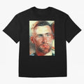 Luke Shaw Oversized T-Shirt Celebrate FIFA World Cup 2026 USA Canada Mexico Connected to Haaland and Mbappe, Brazil, Portugal and Argentina Energy, Fan Favorite Moments, National Team Passion, Big Match Drama and Soccer History; Great for