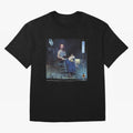 Tori Amos Boys For Pele Album Promo Art Retro Print Oversized T-Shirt Honor Football Greatness during FIFA World Cup 2026 for Fans of Mbappe and Brazil, Bringing Football History, Final Match Energy, Crowd Noise and Once in a Lifetime Moments;