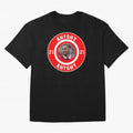 Antony Oversized T-Shirt Back Your Heroes with FIFA World Cup 2026 for Fans of Neymar and Brazil, Portugal and Argentina, Bringing Championship Spirit, Famous Goals, Roaring Crowds and International Football Unity; Ideal for Passionate Fans Who