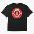 Diogo Dalot Oversized T-Shirt Embrace FIFA World Cup 2026 Group Stage for Fans of Cristiano Ronaldo and Argentina, Bringing Football History, Final Match Energy, Crowd Noise and Once in a Lifetime Moments; Perfect for Fans, Collectors, Family