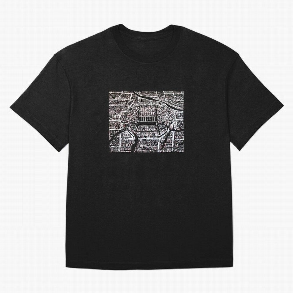 Old Trafford Oversized T-Shirt Bring Retro Soccer Energy to FIFA World Cup 2026 USA Canada Mexico Built around Cristiano Ronaldo, France and Portugal Energy, Fan Favorite Moments, National Team Passion, Big Match Drama and Soccer History; Built for