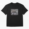 Old Trafford Oversized T-Shirt Bring Retro Soccer Energy to FIFA World Cup 2026 USA Canada Mexico Built around Cristiano Ronaldo, France and Portugal Energy, Fan Favorite Moments, National Team Passion, Big Match Drama and Soccer History; Built for
