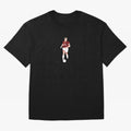 Paolo Maldini AC Milan legend Oversized T-Shirt Follow FIFA World Cup 2026 USA Canada Mexico Spirit, Filled with Portugal, Spain and Germany, Haaland and Mbappe, Stadium Chants, National Pride, Trophy Dreams and Unforgettable Football Memories;