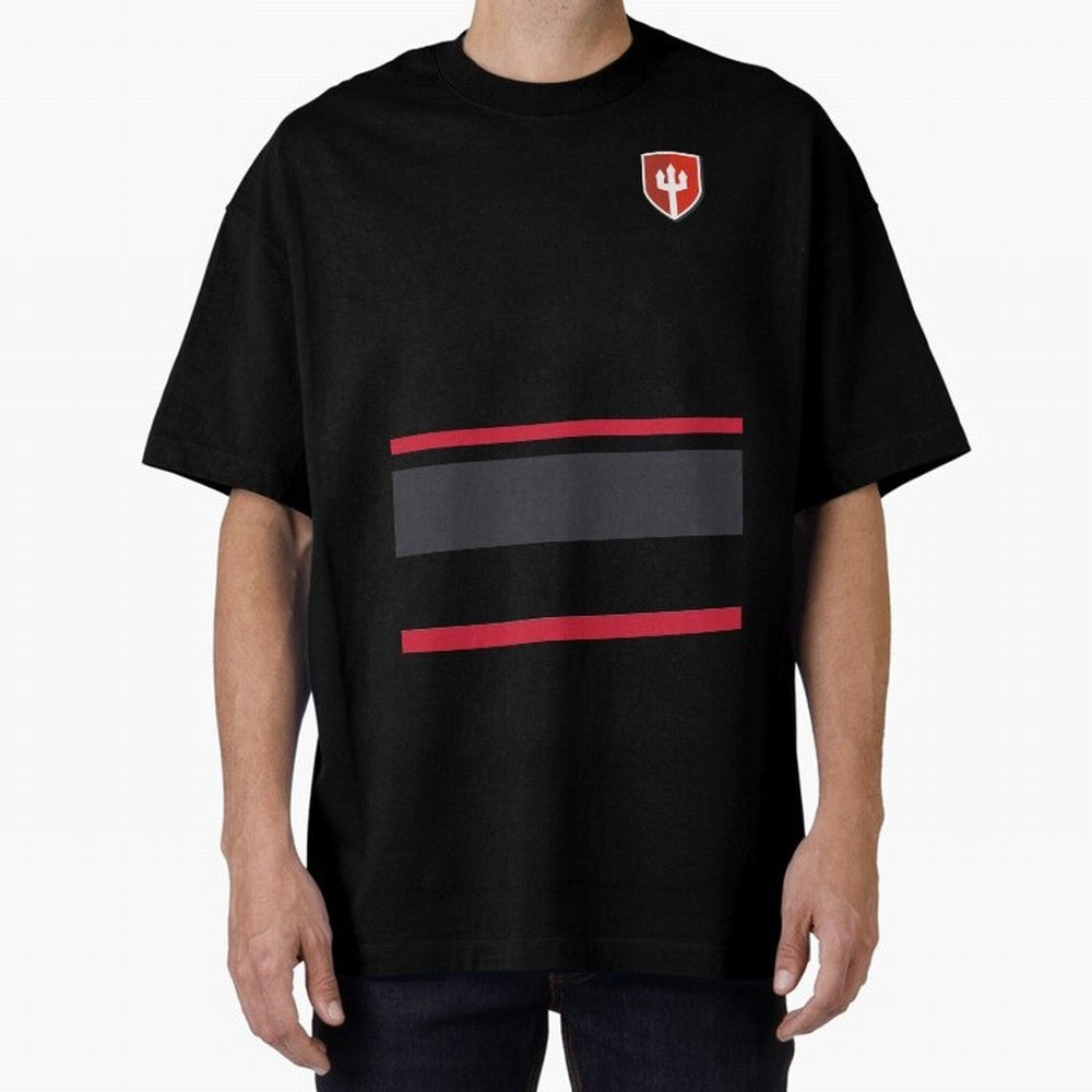 Manchester United 97-98 3rd Kit Oversized T-Shirt Carry FIFA World Cup 2026 USA Canada Mexico Filled with Cristiano Ronaldo, Germany Energy, Tournament Hype, Historic Matchups, Family Viewing Parties and Global Sports Pride; Made for Collectors Who