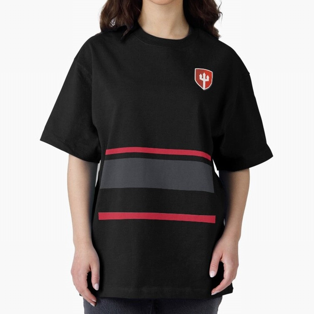 Manchester United 97-98 3rd Kit Oversized T-Shirt Carry FIFA World Cup 2026 USA Canada Mexico Filled with Cristiano Ronaldo, Germany Energy, Tournament Hype, Historic Matchups, Family Viewing Parties and Global Sports Pride; Made for Collectors Who