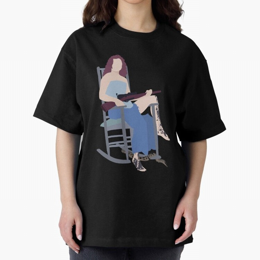 Tori Amos Boys for Pele Oversized T-Shirt Share the Excitement of FIFA World Cup 2026 Group Stage Spirit, Celebrating Germany, Mbappe, Global Supporter Spirit, Legendary Goals, National Colors and Tournament Celebration; Great for Supporters Who