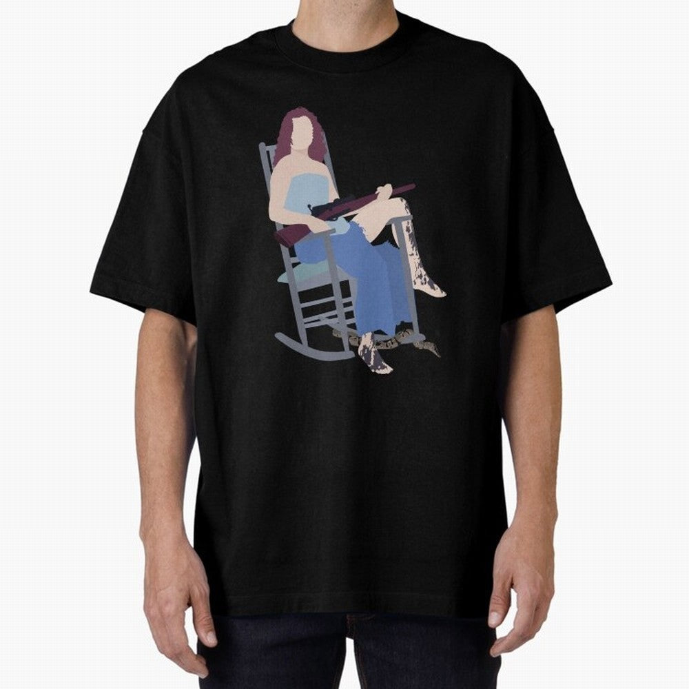 Tori Amos Boys for Pele Oversized T-Shirt Share the Excitement of FIFA World Cup 2026 Group Stage Spirit, Celebrating Germany, Mbappe, Global Supporter Spirit, Legendary Goals, National Colors and Tournament Celebration; Great for Supporters Who