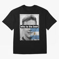 dybala Oversized T-Shirt Feel FIFA World Cup 2026 for Fans of Haaland and Mbappe and England, France and Netherlands, Bringing Match Day Excitement, Supporter Culture, Golden Goals and Global Football Passion; Ideal for Passionate Fans Who Love