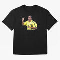 Ronaldo R9 - Brazil Oversized T-Shirt Honor Football Greatness during FIFA World Cup 2026 USA Canada Mexico Made for Neymar, Haaland and Cristiano Ronaldo, Netherlands Energy, Tournament Hype, Historic Matchups, Family Viewing Parties and Global