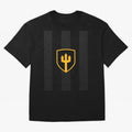 Manchester United 94 Away Jersey - Cantona Oversized T-Shirt Celebrate Rivalries and Pride in Match Day Hype around FIFA World Cup 2026, Messi, CR7 and Mbappe, Portugal, Spain and Germany, Stadium Memories, Football Loyalty, International Chants