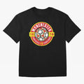 Football Is Everything - Manchester Fan Vintage Oversized T-Shirt Show Love for Legendary Goals in Match Day Hype around FIFA World Cup 2026, Haaland and Mbappe, Germany, Stadium Chants, National Pride, Trophy Dreams and Unforgettable Football