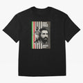 andrea pirlo juventus midfielder Oversized T-Shirt Celebrate Global Passion for the FIFA World Cup 2026 Journey through Messi, CR7 and Mbappe Highlights, England, France and Netherlands Pride, Global Supporter Spirit, Legendary Goals, National