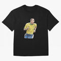 R9, El Grande Ronaldo Nazario Oversized T-Shirt Join FIFA World Cup 2026 for Fans of CR7 and Portugal, Spain and Germany, Bringing Champion Mindset, Group Stage Buzz, Knockout Tension and Passionate Fan Culture; Ideal for Football Dads, Football
