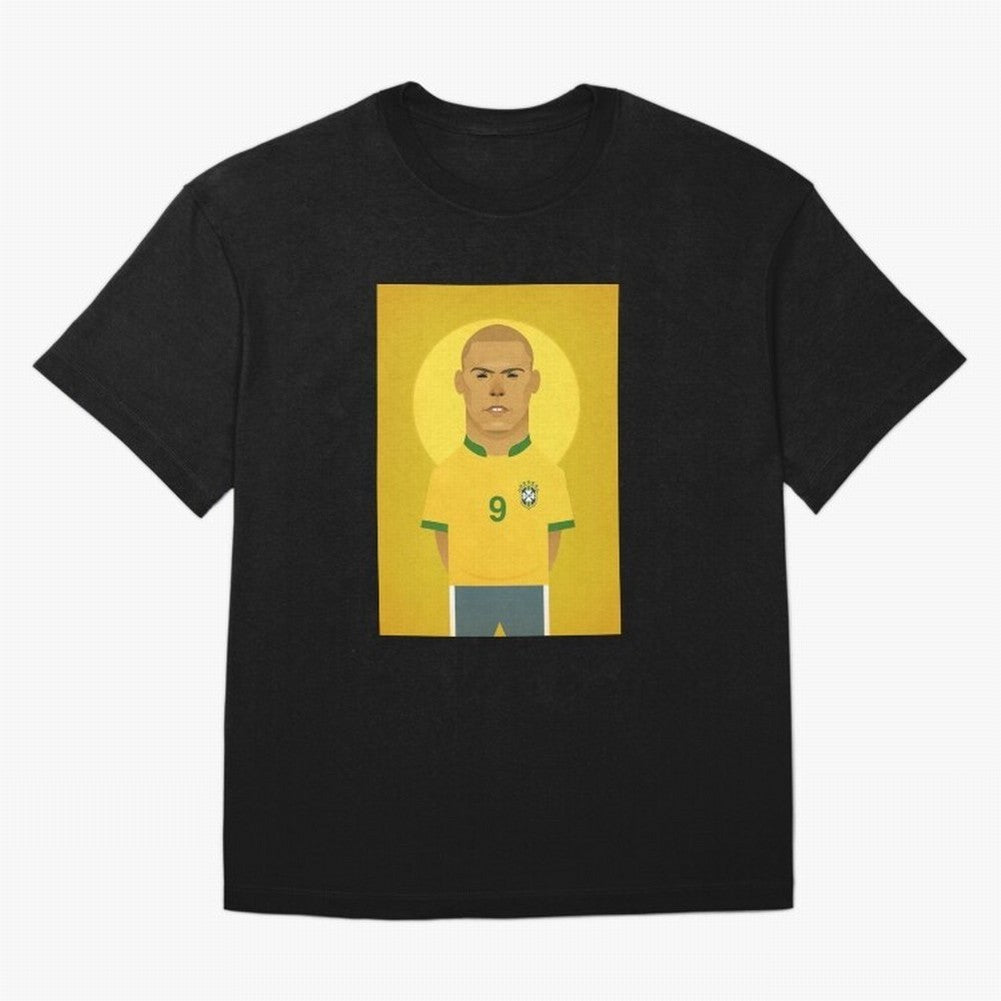 Brazilian Football Player from Milano Oversized T-Shirt Turn Every Weekend Toward Match Day Hype around FIFA World Cup 2026 USA Canada Mexico, Mbappe, Argentina, Football History, Final Match Energy, Crowd Noise and Once in a Lifetime Moments;