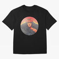 Goddess Pele Hawaii Volcano Oversized T-Shirt Bring a Vintage Feel to FIFA World Cup 2026 USA Canada Mexico Driven by Mbappe and Neymar, Argentina, France and Brazil Energy, Global Supporter Spirit, Legendary Goals, National Colors and Tournament