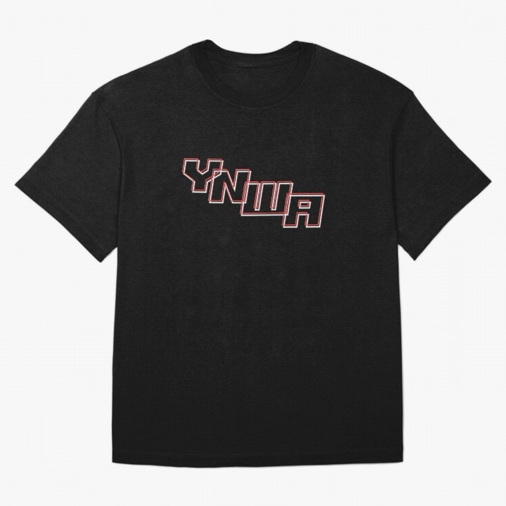 YNWA - You'll Never Walk Alone Oversized T-Shirt Bring Legendary Rivalry Energy to FIFA World Cup 2026 Group Stage Spirit, Built around Germany, Mbappe and Neymar, Retro Football Energy, Iconic Rivalries, Trophy Chase Drama and Stadium Atmosphere;