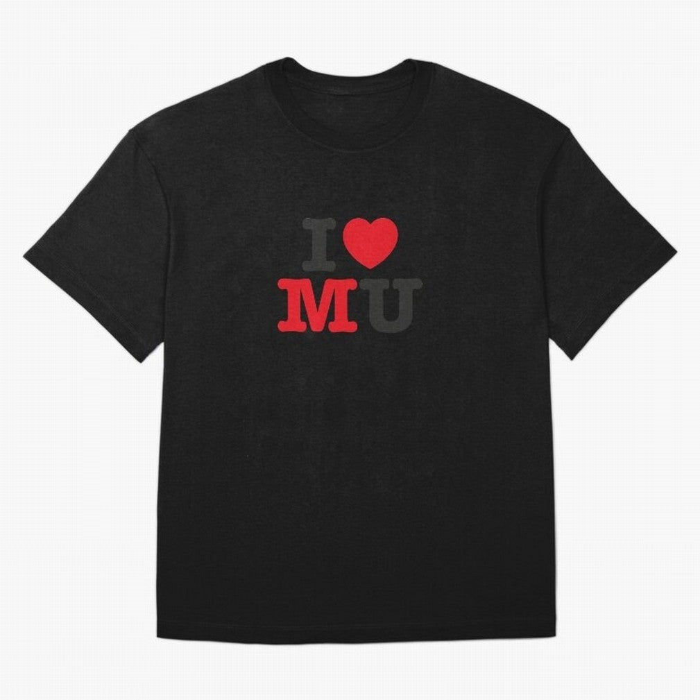 I Love Manchester Oversized T-Shirt Relive Match Day Hype around FIFA World Cup 2026, Cristiano Ronaldo, Argentina, France and Brazil, Stadium Memories, Football Loyalty, International Chants and Championship Tradition; Perfect for People Who Love