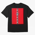 Unofficial Manchester United Treble Winning Jersey Oversized T-Shirt Remember Iconic Moments from Global Football Passion for FIFA World Cup 2026 USA Canada Mexico, Built around Haaland, England, Game Day Rituals, Football Legends, Country Pride