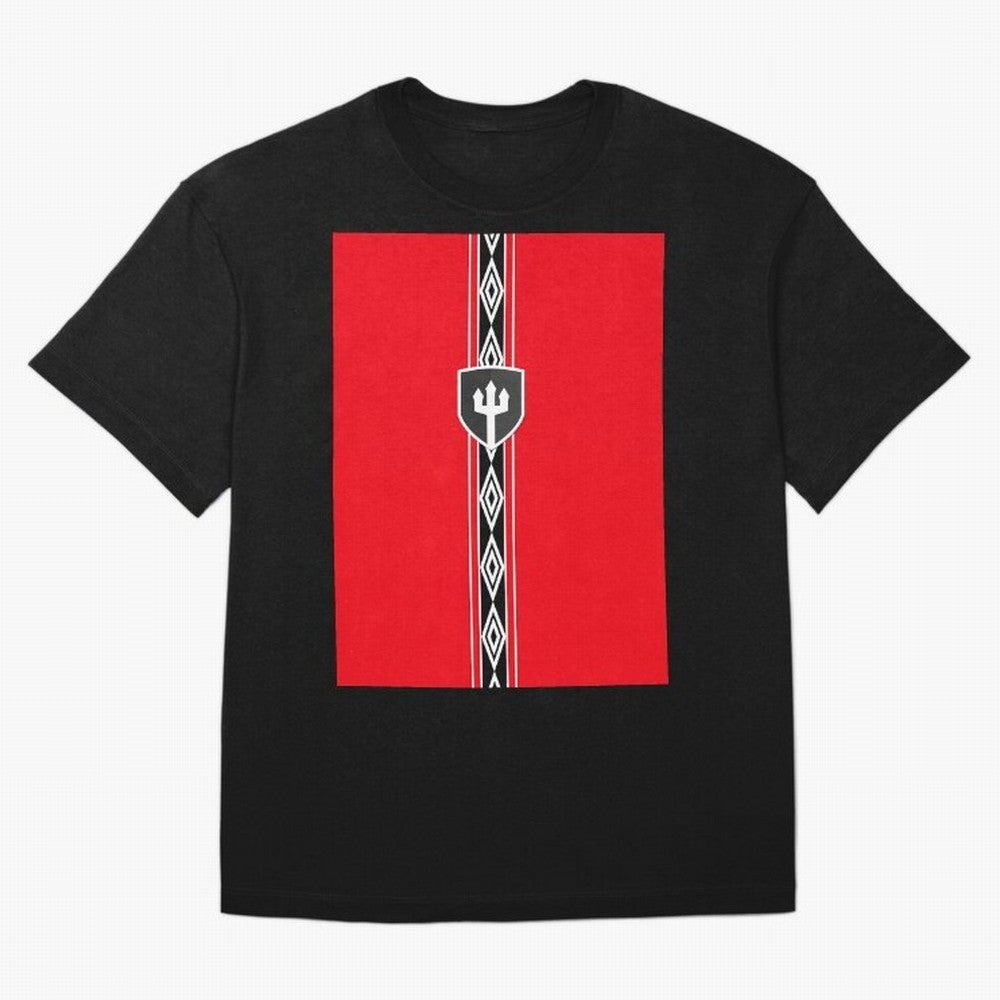 Unofficial Manchester United Treble Winning Jersey Oversized T-Shirt Remember Iconic Moments from Global Football Passion for FIFA World Cup 2026 USA Canada Mexico, Built around Haaland, England, Game Day Rituals, Football Legends, Country Pride