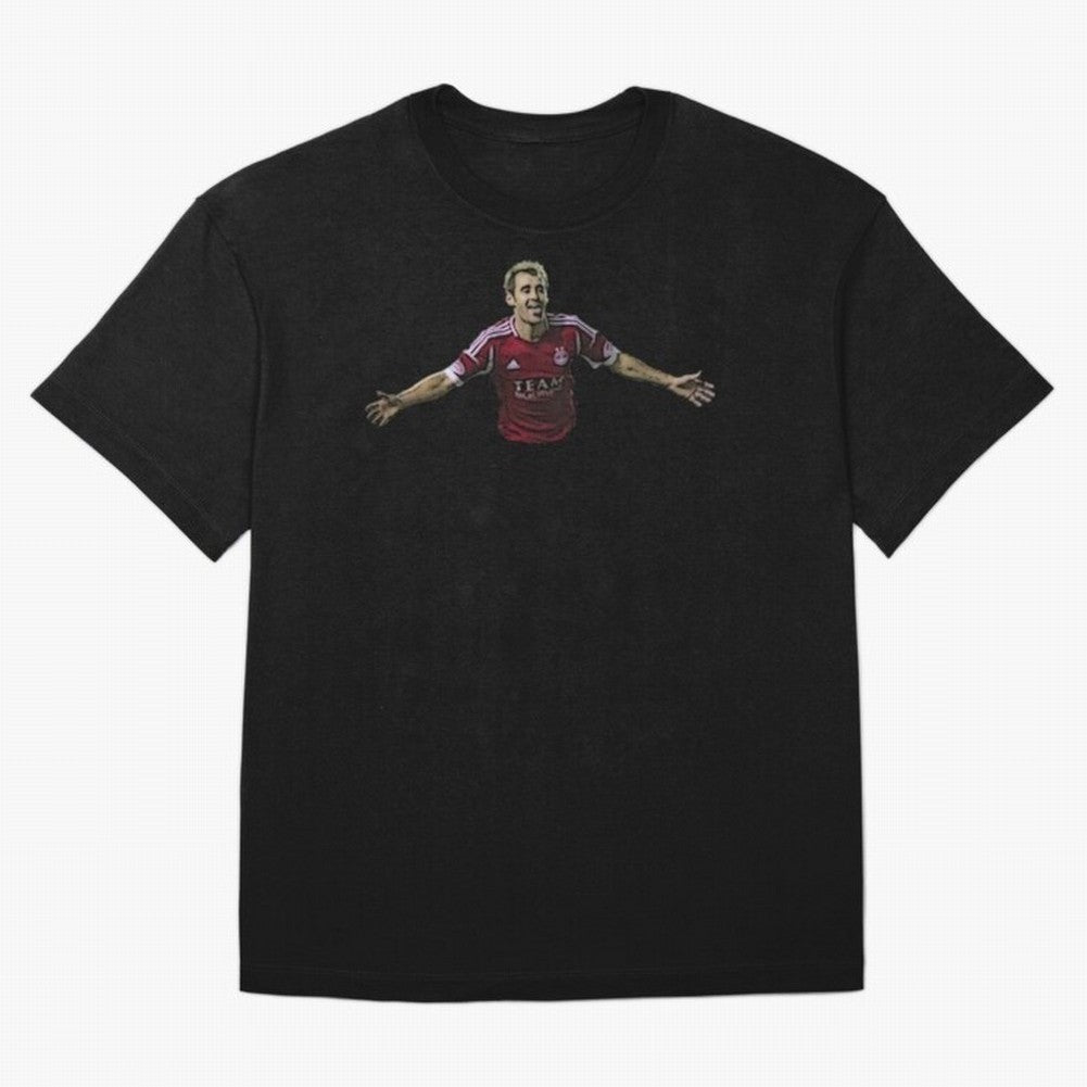 Niall McGinnnnnnnnnnn Oversized T-Shirt Support Iconic Players in FIFA World Cup 2026 Group Stage Celebrating Mbappe and Neymar, Argentina, France and Brazil Energy, Goal Celebration Energy, Supporter Heritage, Football Icons and Worldwide