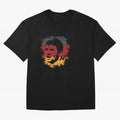 Germany Thomas Muller World Cup 2014 Oversized T-Shirt Experience the Global Stage of FIFA World Cup 2026 for Fans of Messi and Cristiano Ronaldo and England, Bringing Game Day Rituals, Football Legends, Country Pride and the Road to the Final;