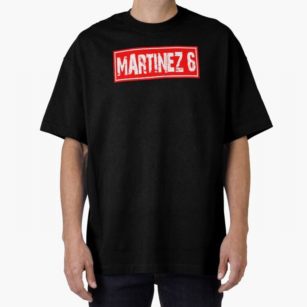 Lisandro Martinez Oversized T-Shirt Live for the Drama of Match Day Hype around FIFA World Cup 2026 Group Stage, Messi, Spain and Netherlands, Worldwide Fan Energy, Dramatic Goals, Stadium Lights and Championship Celebrations; Made for Collectors